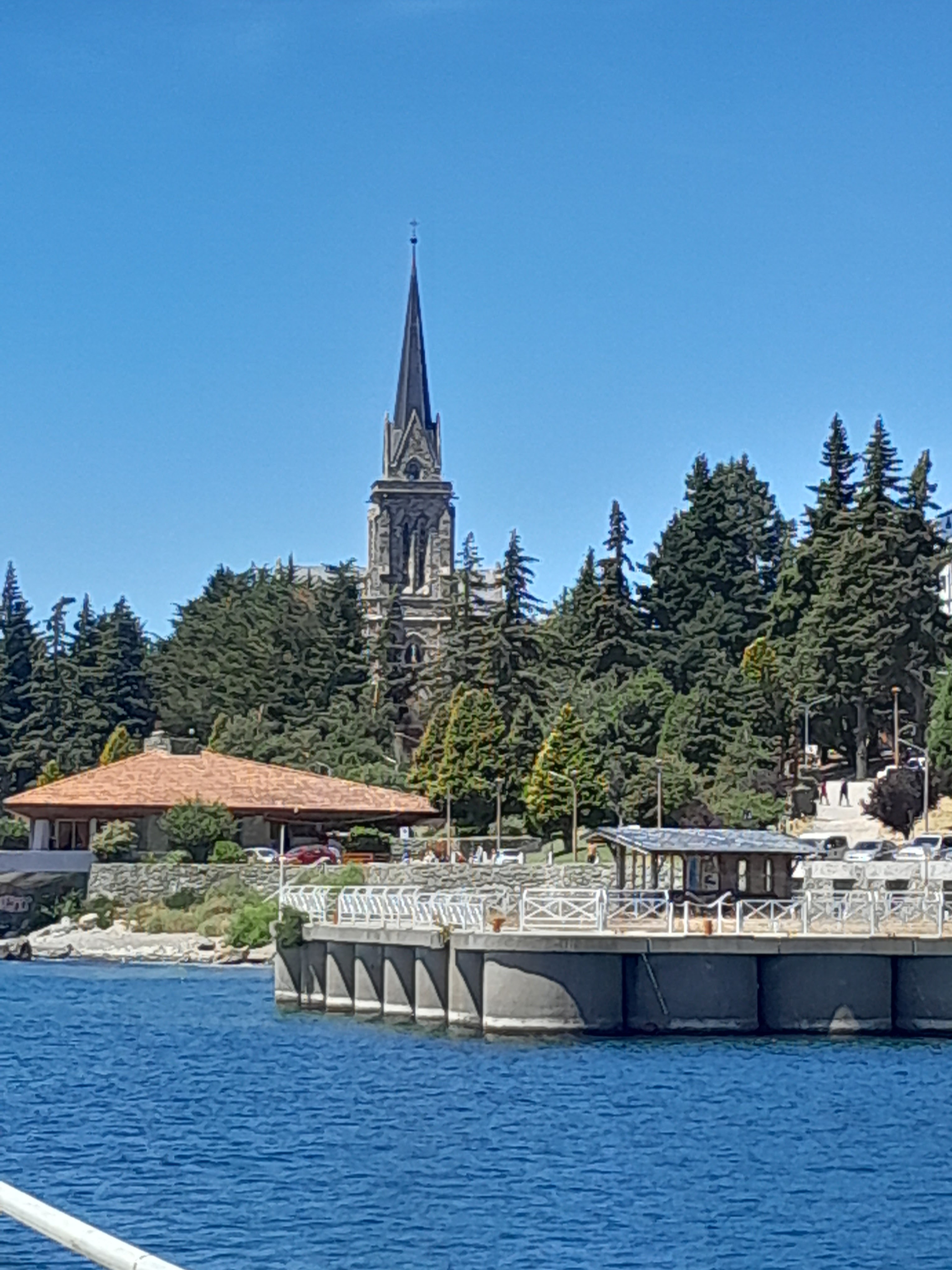 Buenos Aires-San Carlos de Bariloche-main-image