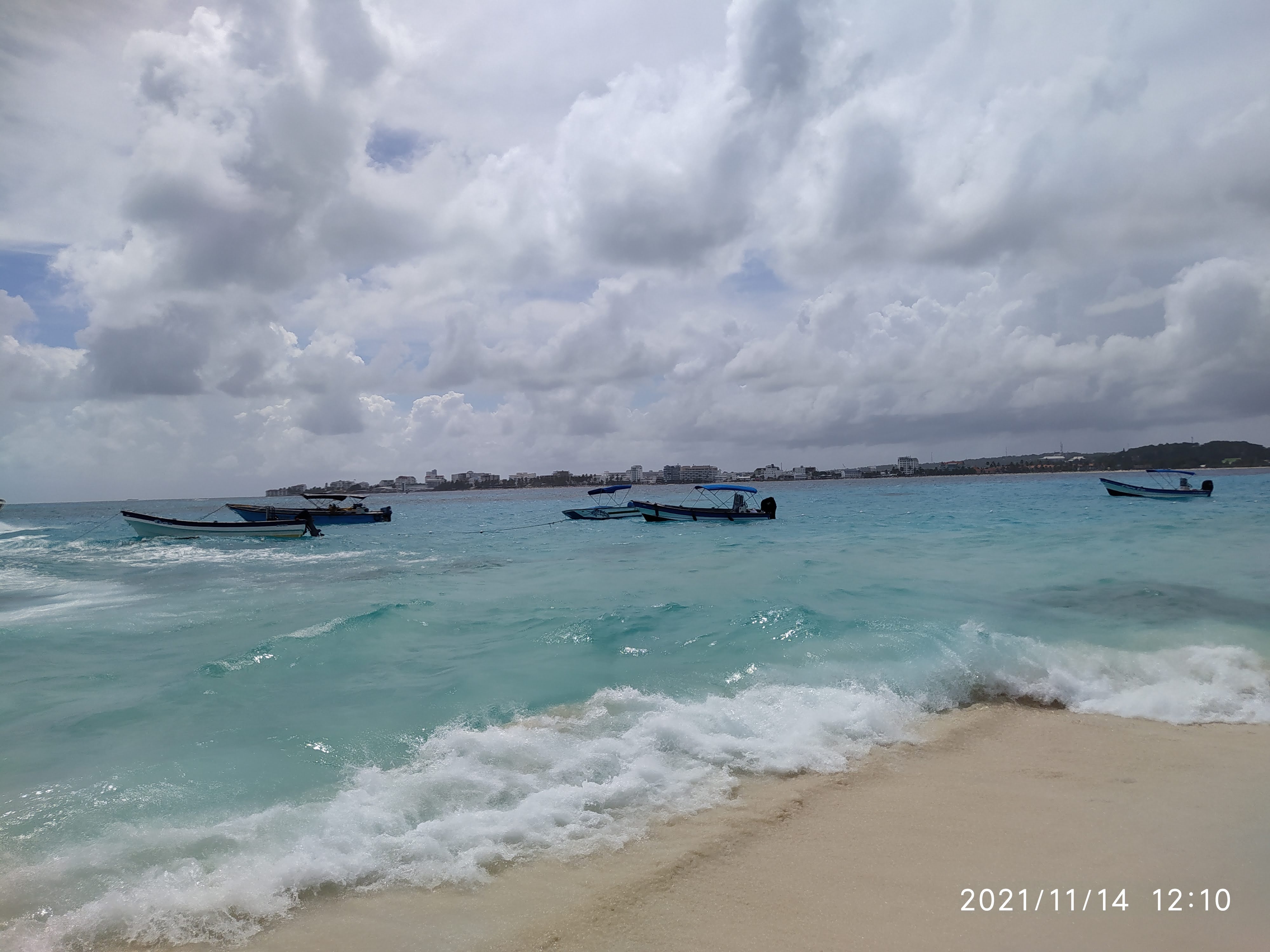 Ibague-San Andres Island-main-image