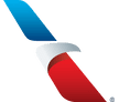 American Airlines airline logo