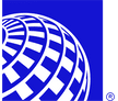 United Airlines airline logo